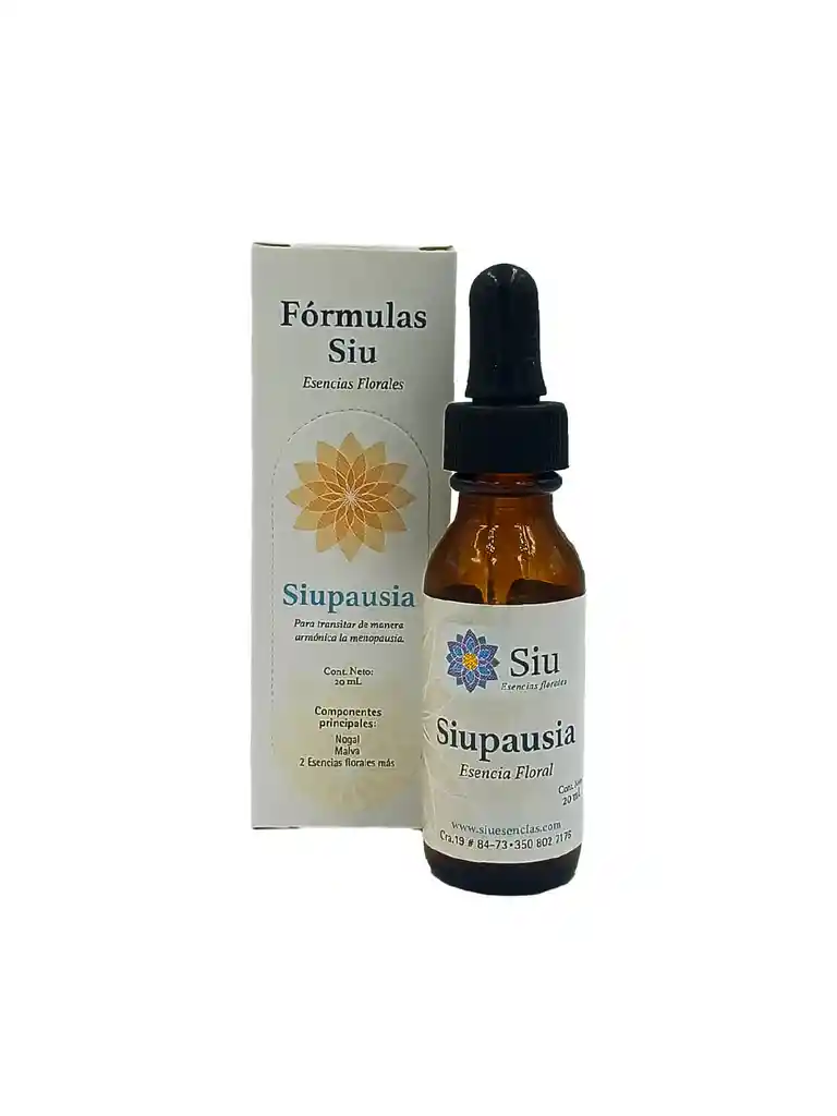 Siupausia