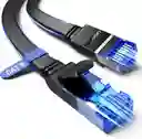 Cable Ugreen Cat8 Plano Suave 6m Rj45 Alta Velocidad