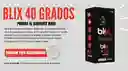 Energizante Blix Líquido Potenciador By 40 Grados