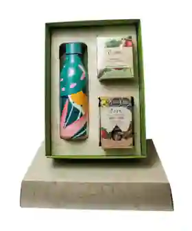 Kit: El Arte De Pausar