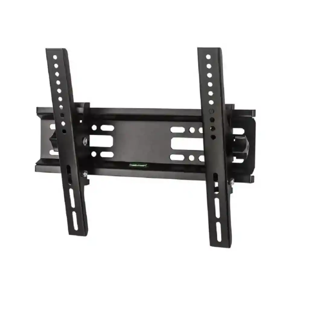 Soporte Fijo Para Tv Desde 14 Hasta 42 Pulgadas Inclinable