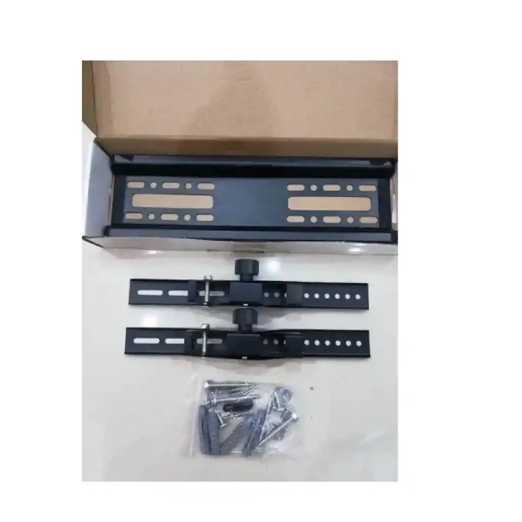 Soporte Fijo Para Tv Desde 14 Hasta 42 Pulgadas Inclinable