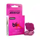 Potenciador Energia Sexual Blix Booster Afrodisíaco 100% Natural Para Mujer