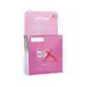 Potenciador Energia Sexual Blix Booster Afrodisíaco 100% Natural Para Mujer
