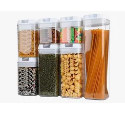 Organizador De Alimentos 7