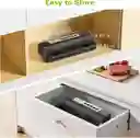 Maquina Empacadora Selladora Al Vacio Para Empacar Alimentos
