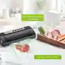 Maquina Empacadora Selladora Al Vacio Para Empacar Alimentos