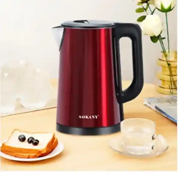 Cafetera Sokany
