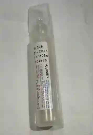 Enterogermina Plus X 1 Frasco