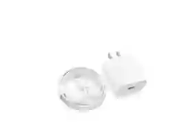 Cargador Apple Usbc- 20w 1m