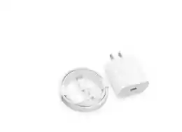 Cargador Apple Usbc- 20w 1m