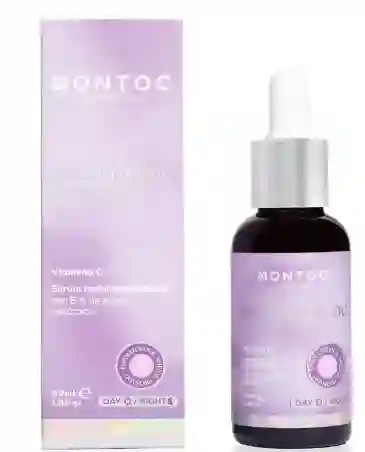 Hydromontoc Vitamina C Serum X30 Ml - Montoc