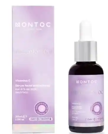 Hydromontoc Vitamina C Serum X30 Ml - Montoc