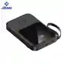 Power Bank Jkmx Jk-pw02 De 10000 Mah