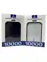 Power Bank Jkmx Jk-pw02 De 10000 Mah