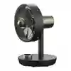 Ventilador Cepheus Negro Stylies Ultra Silencioso