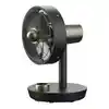 Ventilador Cepheus Negro Stylies Ultra Silencioso