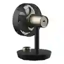 Ventilador Cepheus Negro Stylies Ultra Silencioso