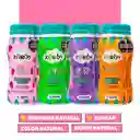 Zorby Bebida Láctea 8 Unidades / 180 G