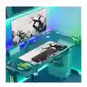 Alfombrilla De Mouse Anime Japonés Xxl Escritorio Completo