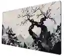 Alfombrilla De Mouse Anime Japonés Xxl Escritorio Completo