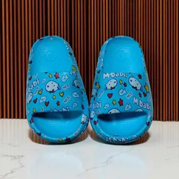 Chanclas Para Niña Talla 24