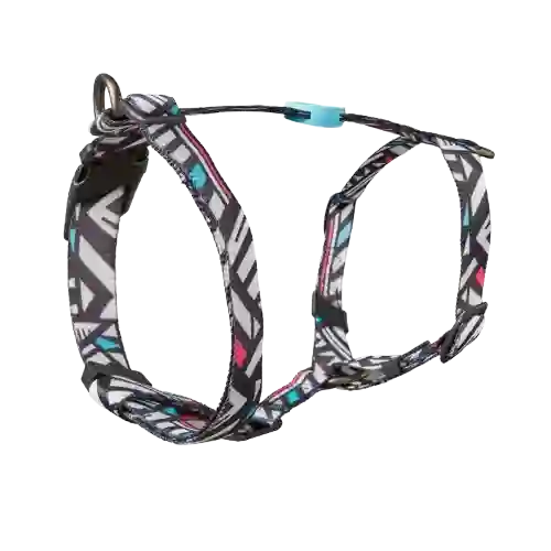 Arnés Para Perro Poly Urban Puppis - L