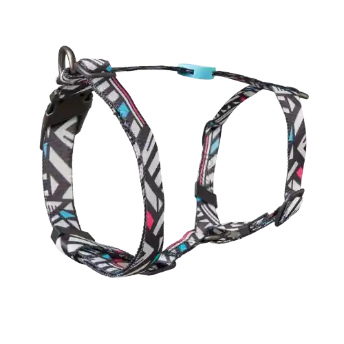 Arnés Para Perro Poly Urban Puppis - L