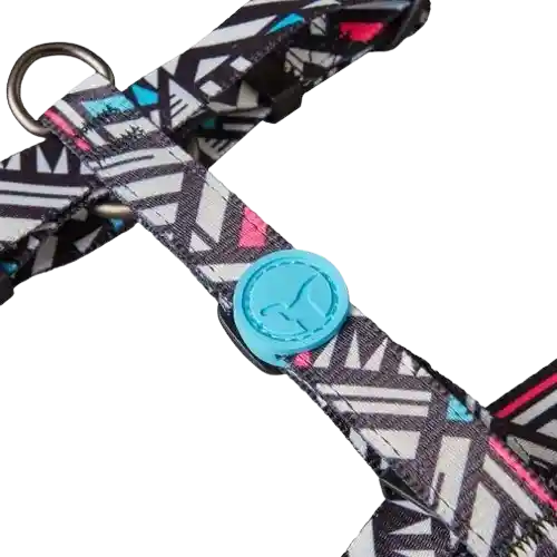 Arnés Para Perro Poly Urban Puppis - L
