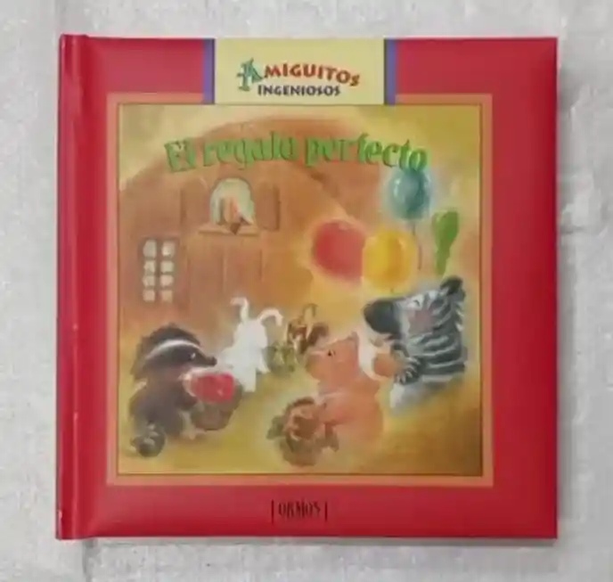El Regalo Perfecto