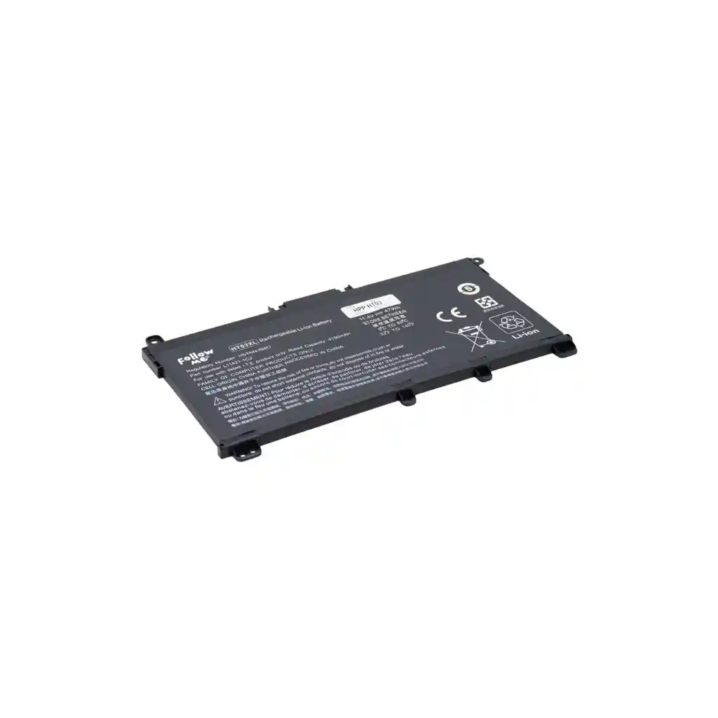 Bateria Oem Para Hp 14 Bf 15 Cc 15 Cd Ht03xl