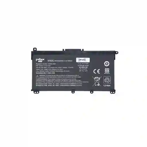 Bateria Oem Para Hp 14 Bf 15 Cc 15 Cd Ht03xl