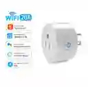Enchufe Inteligente Wifi Smart Plug Google Nest Y Alexa