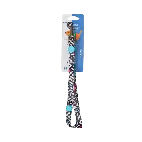 Correa Para Perro Poly Urban Puppis - L