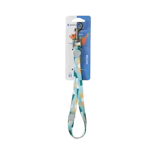 Correa Para Perro Poly Winter Puppis - L
