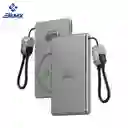 Power Bank Jkmx Jk-pw03 – 5000 Mah