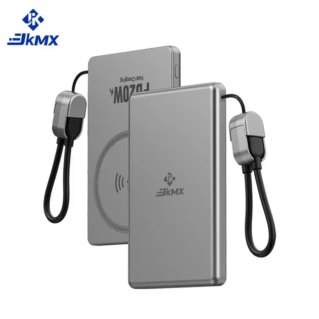Power Bank Jkmx Jk-pw03 – 5000 Mah