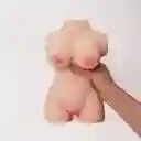 Torso Realista Merit