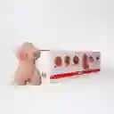 Torso Realista Merit