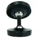 Soporte Celular Magnético Tripode Iman Gym 360° Negro
