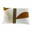 Cojin Concepts Boho 30x50cm Poliester