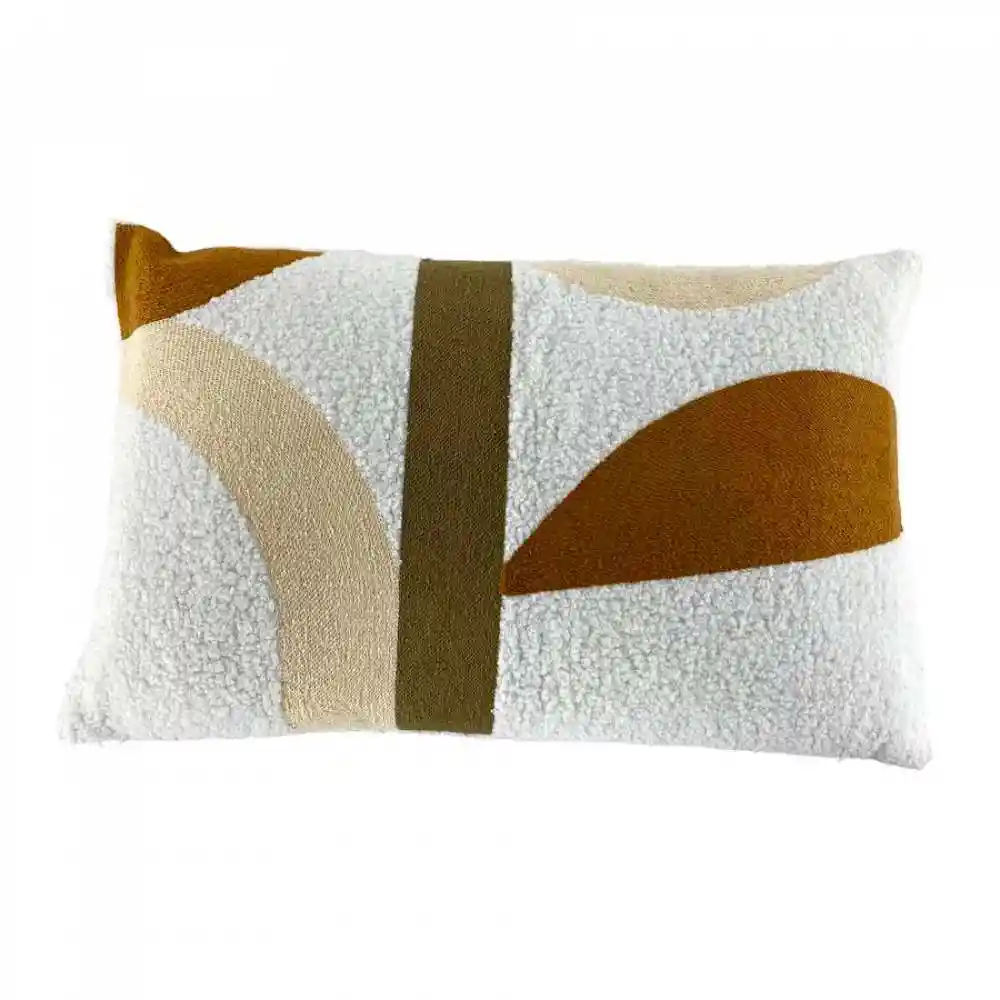 Cojin Concepts Boho 30x50cm Poliester