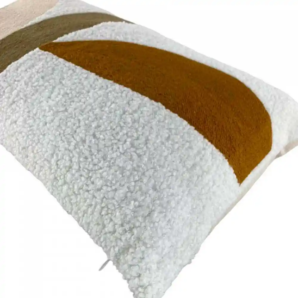 Cojin Concepts Boho 30x50cm Poliester
