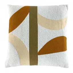 Cojin Concepts Boho 45x45cm Poliester