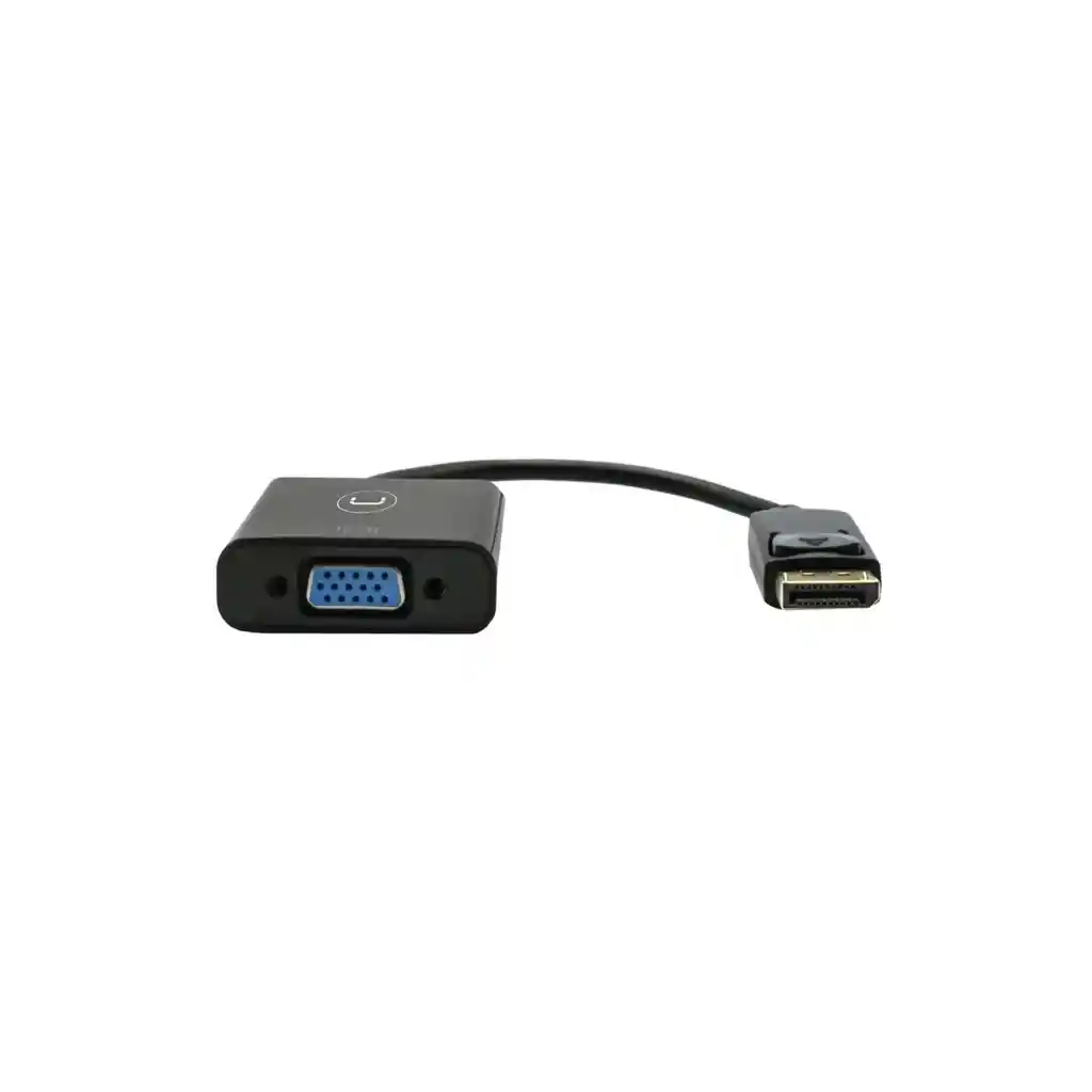 Convertidor Followme Display Port A Vga