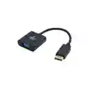Convertidor Followme Display Port A Vga