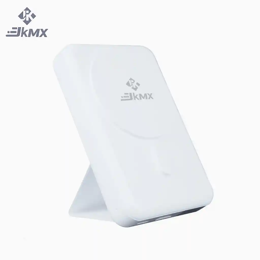 Power Bank Magnético Jkmx Jk-mag01 - 10000 Mah