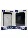 Power Bank Magnético Jkmx Jk-mag01 - 10000 Mah