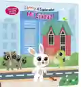 Danny El Explorador Mi Ciudad