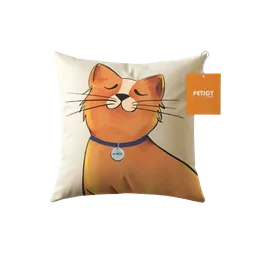 M-pets Cojín Petjoy Galya - Único